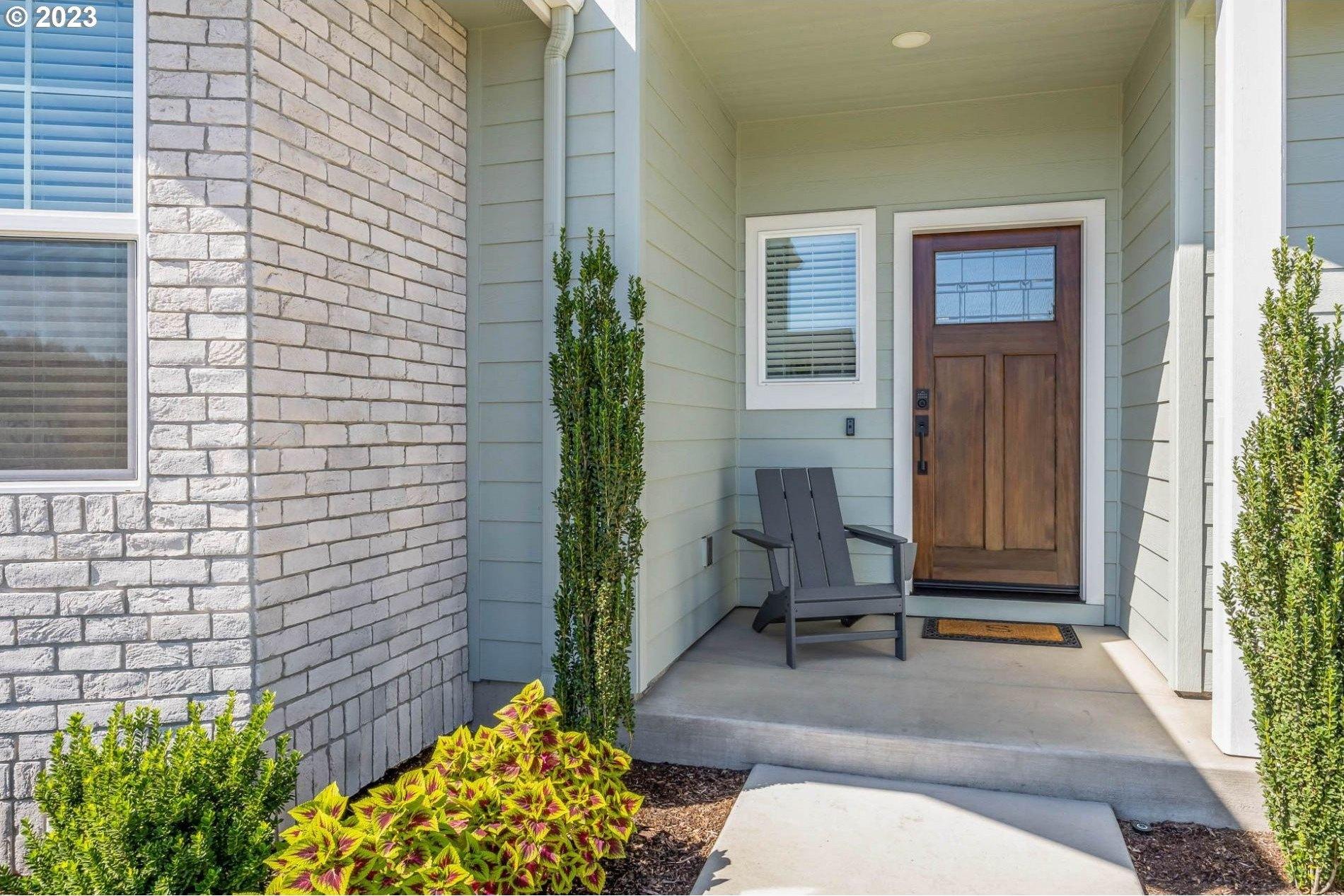Lupine St, Springfield, OR 97477