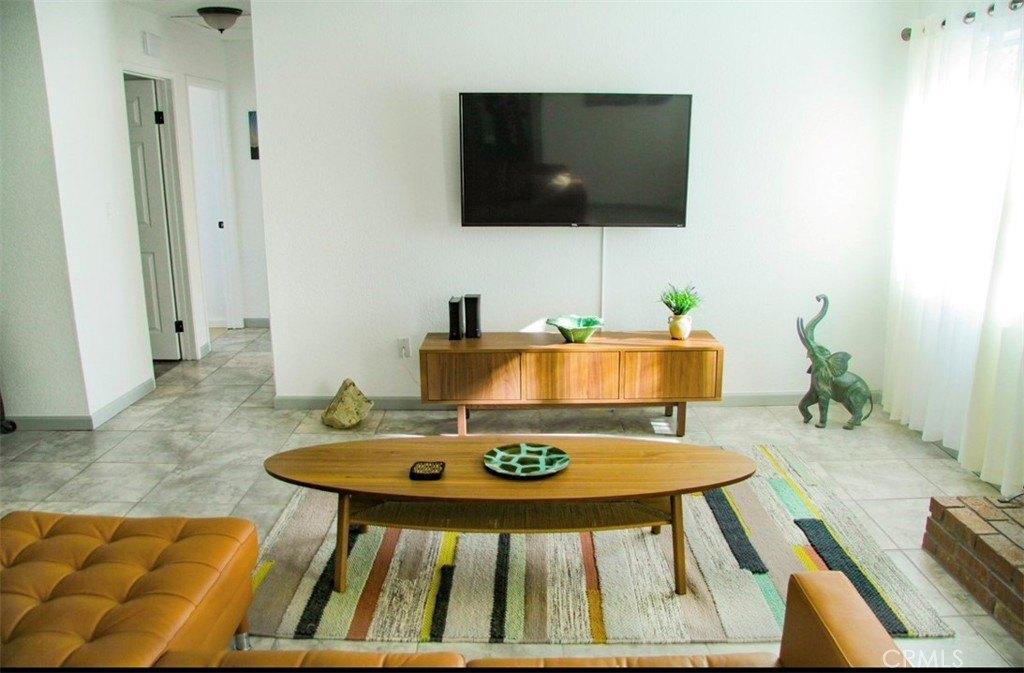 Palm Vista Dr, Joshua Tree, CA 92252