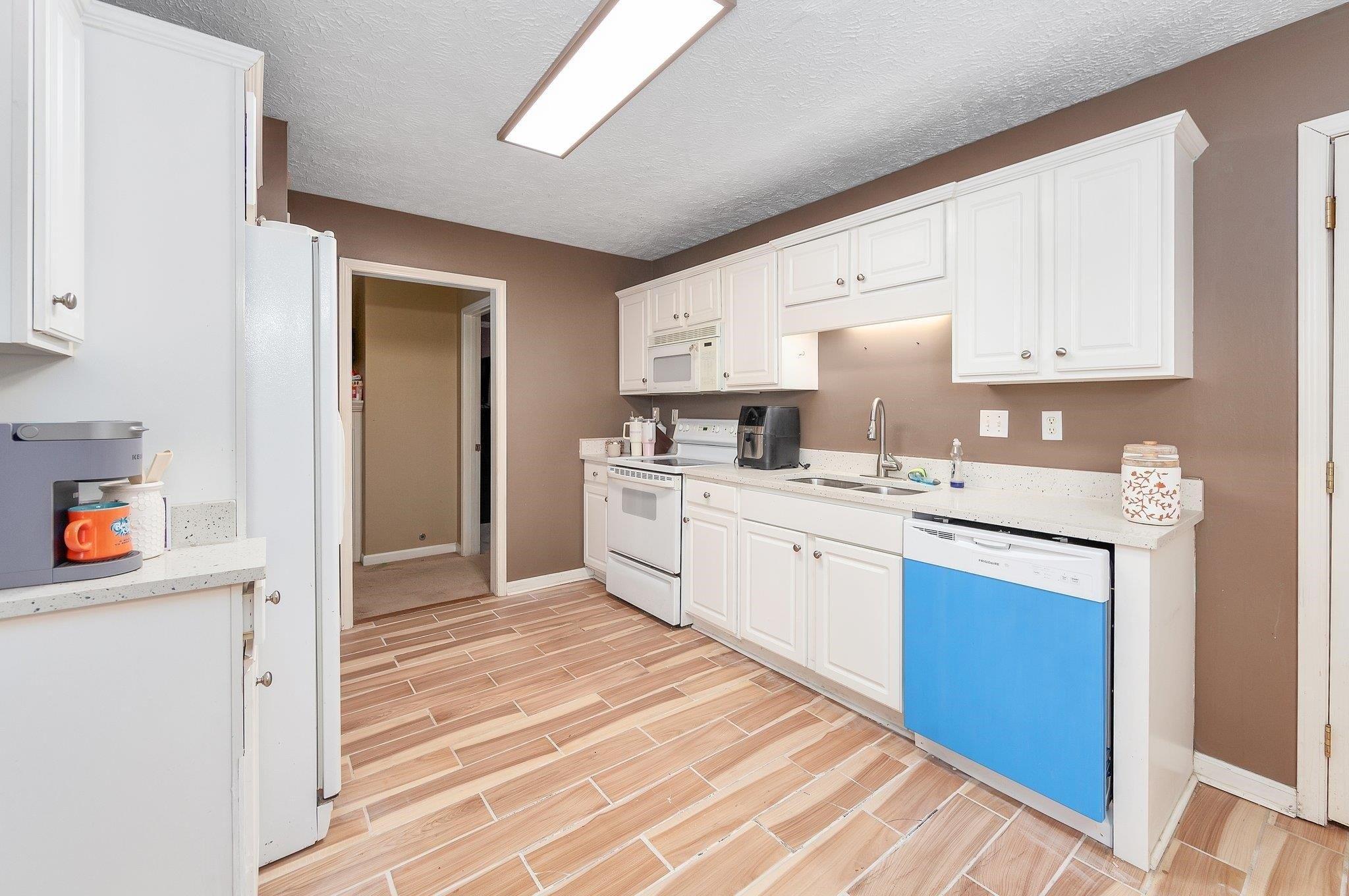 Reed Cir, Medina, TN 38355