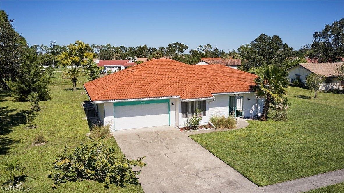Wilton Ct, North Port, FL 34287