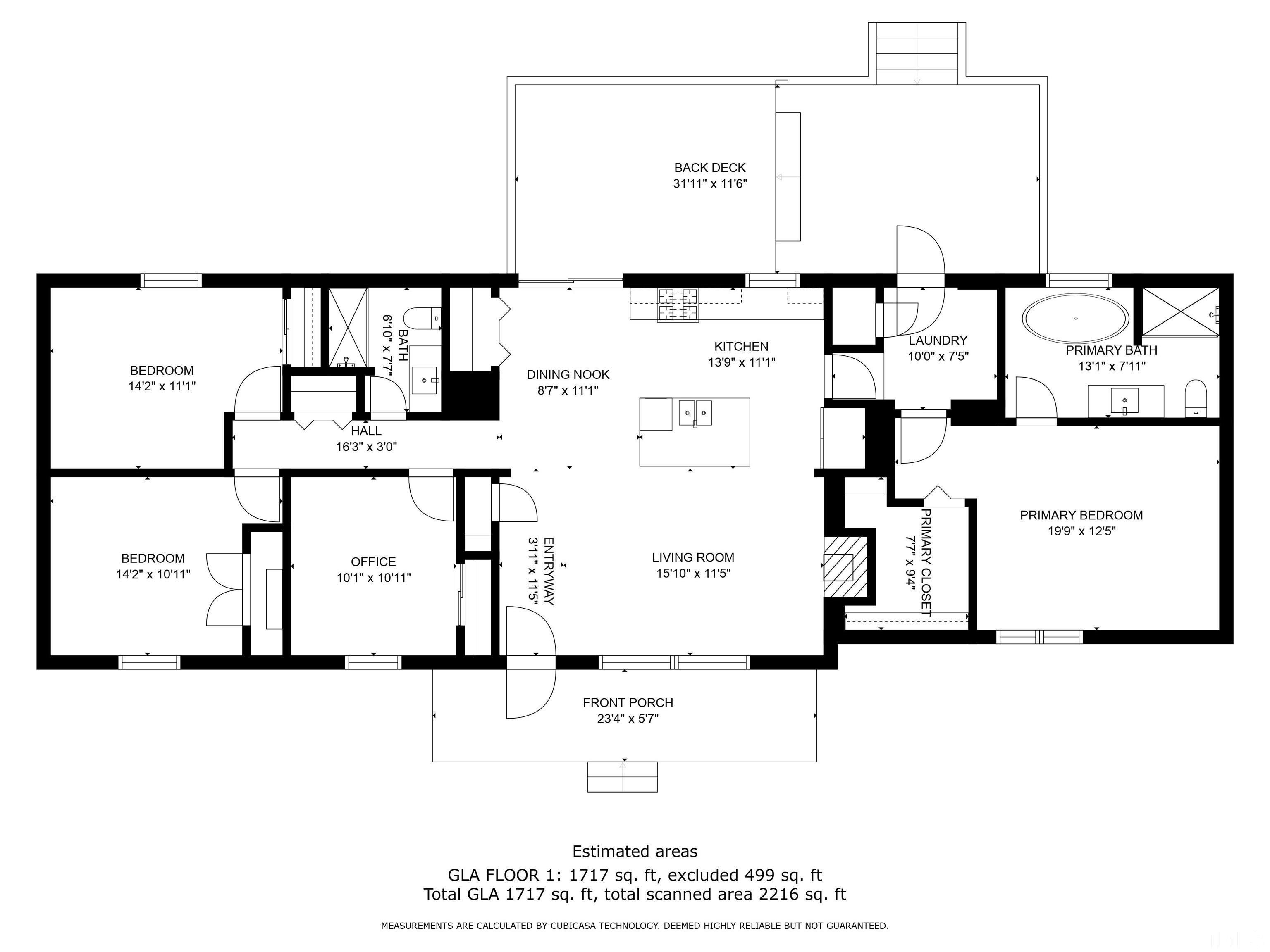 Abbott Rd, Henderson, NC 27537