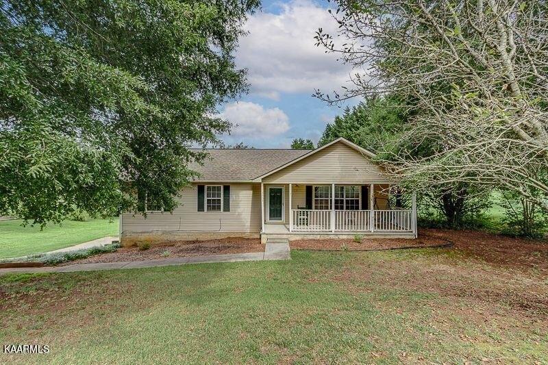 Huffs Ferry Rd N, Loudon, TN 37774