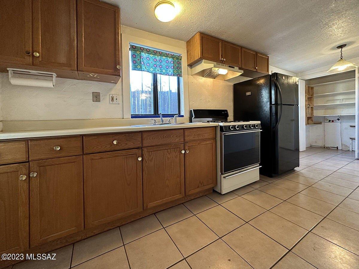 N Romero Rd, Tucson, AZ 85705