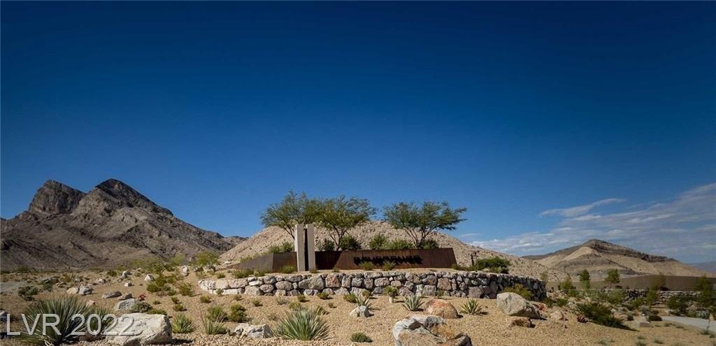 Native Leaf Ct, Las Vegas, NV 89138
