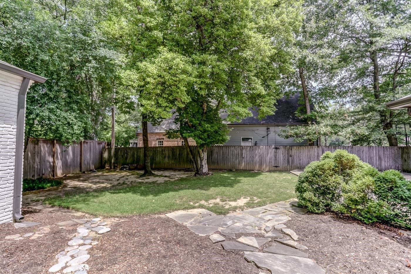 Greenway Rd, Memphis, TN 38117