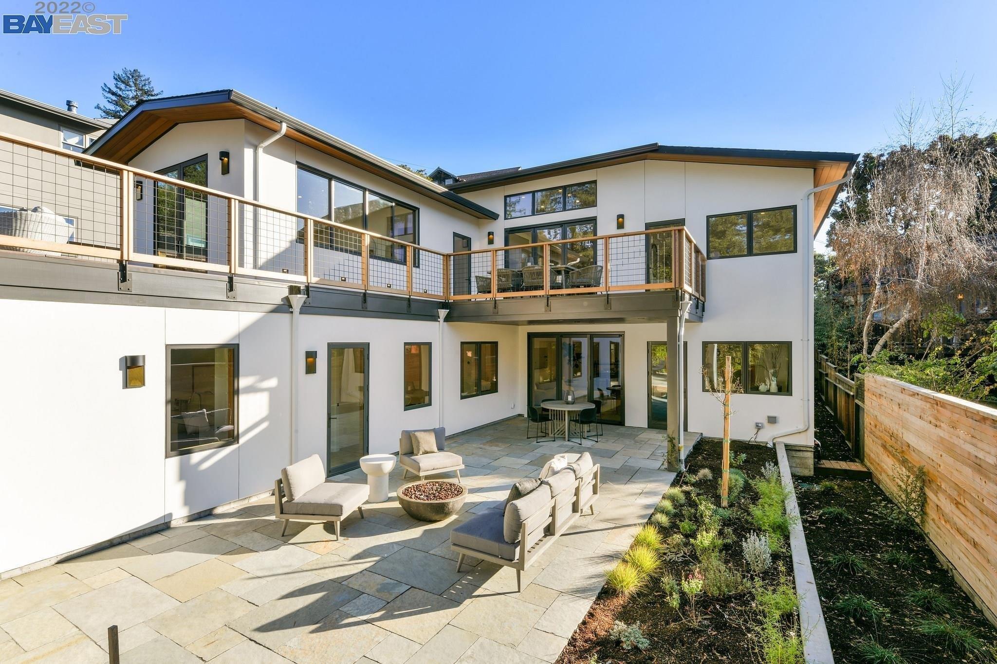 Glen Ave, Berkeley, CA 94709