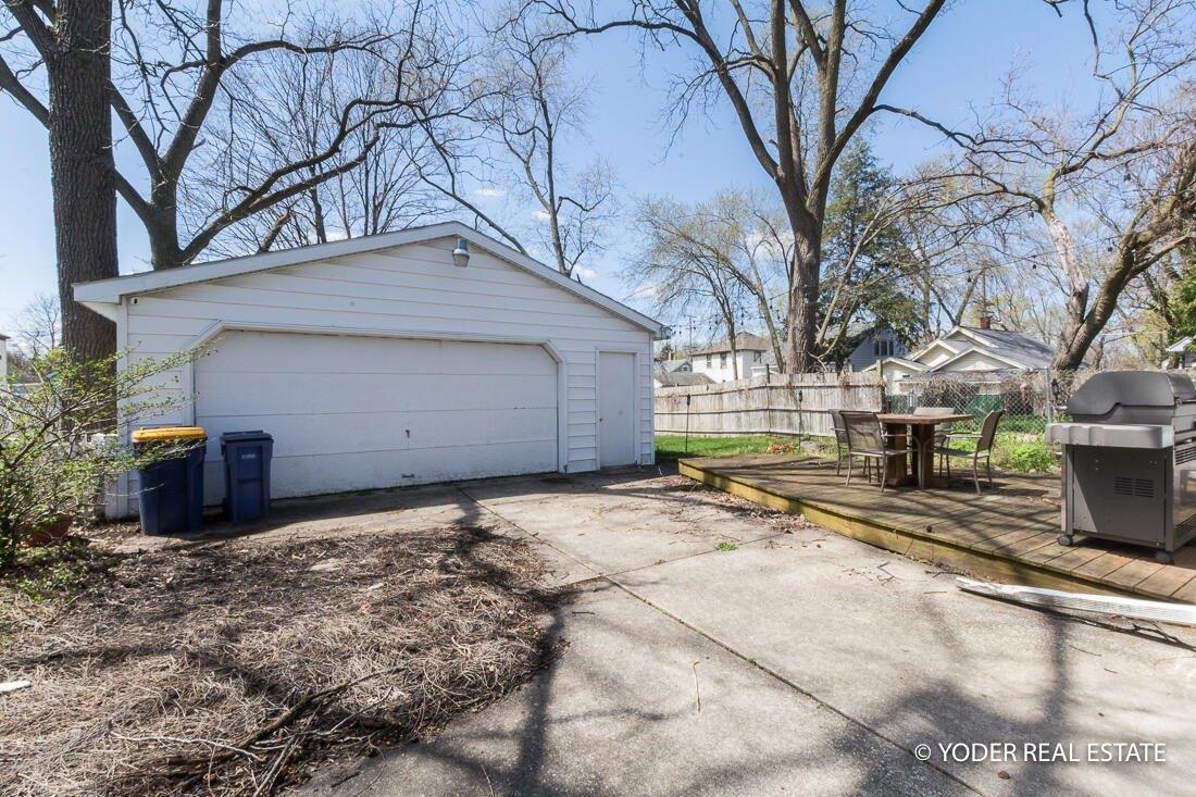 Nelson Ave Se, Grand Rapids, MI 49507