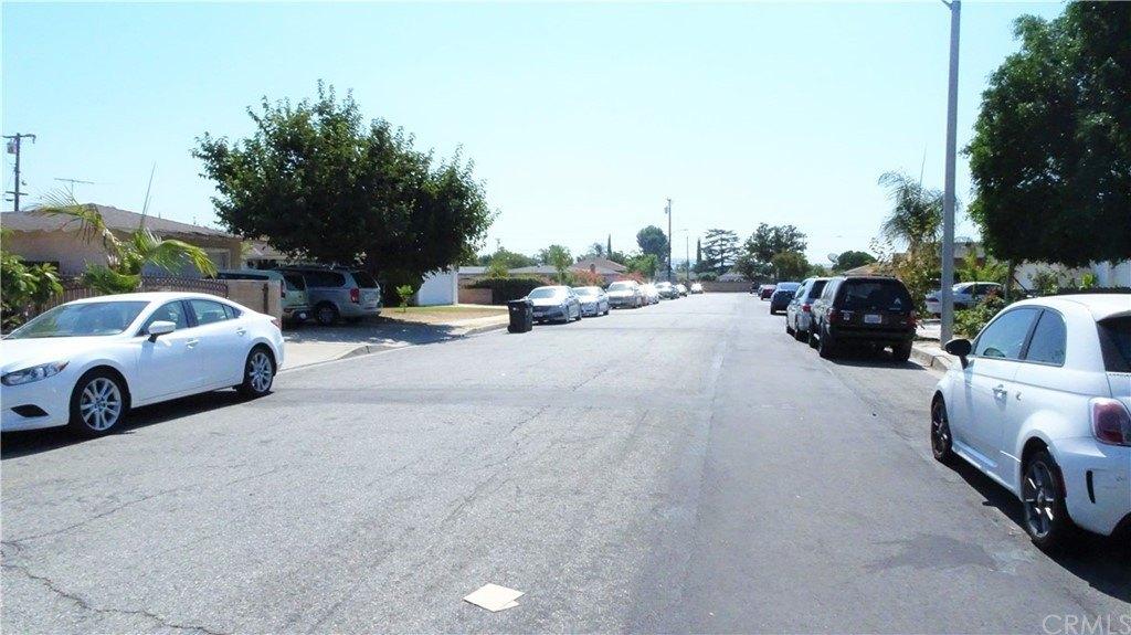 Jeremie St, Baldwin Park, CA 91706