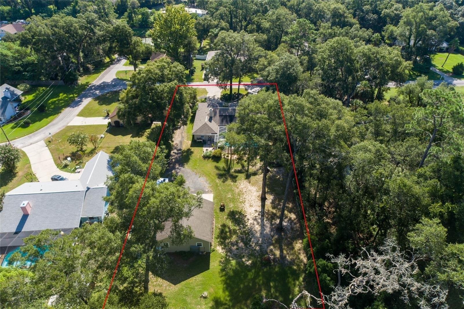 Se 41st Ave, Ocala, FL 34480