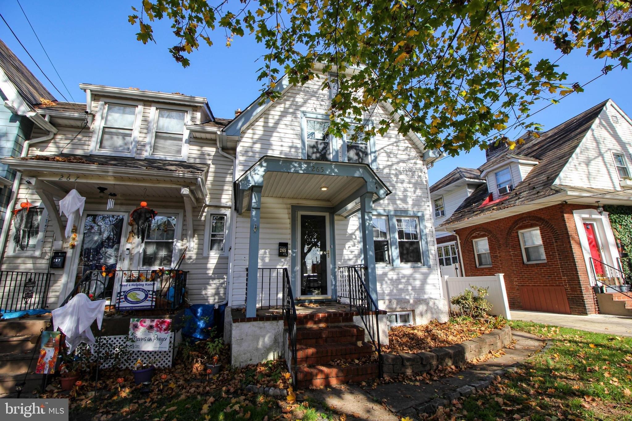 Madison St, Bristol, PA 19007