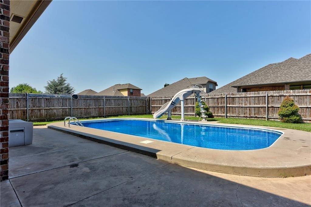Legacy Ct, Oklahoma City, OK 73170