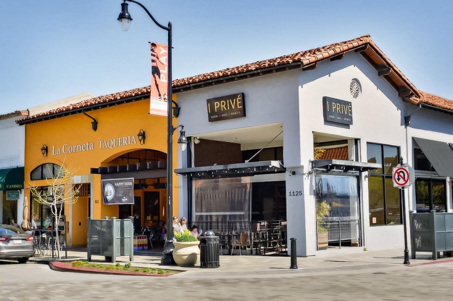 Cypress Ave, Burlingame, CA 94010