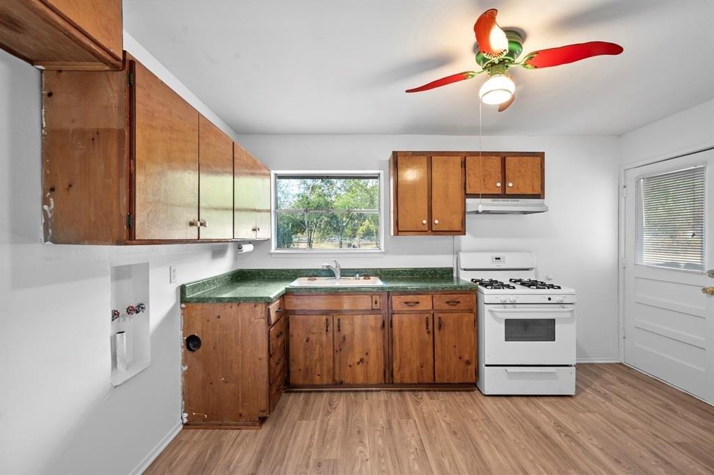 Ann Arbor Dr, Corsicana, TX 75110