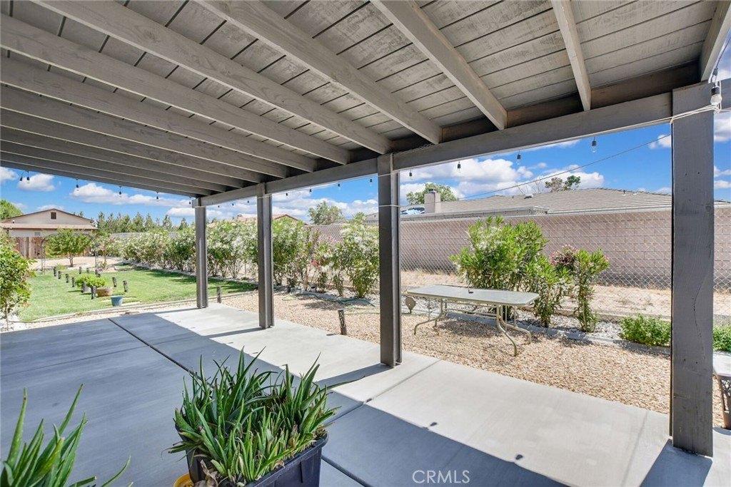 Wawona Rd, Apple Valley, CA 92307