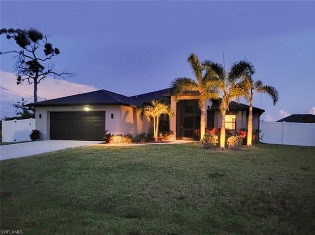 Sw 12th Ter, Cape Coral, FL 33991