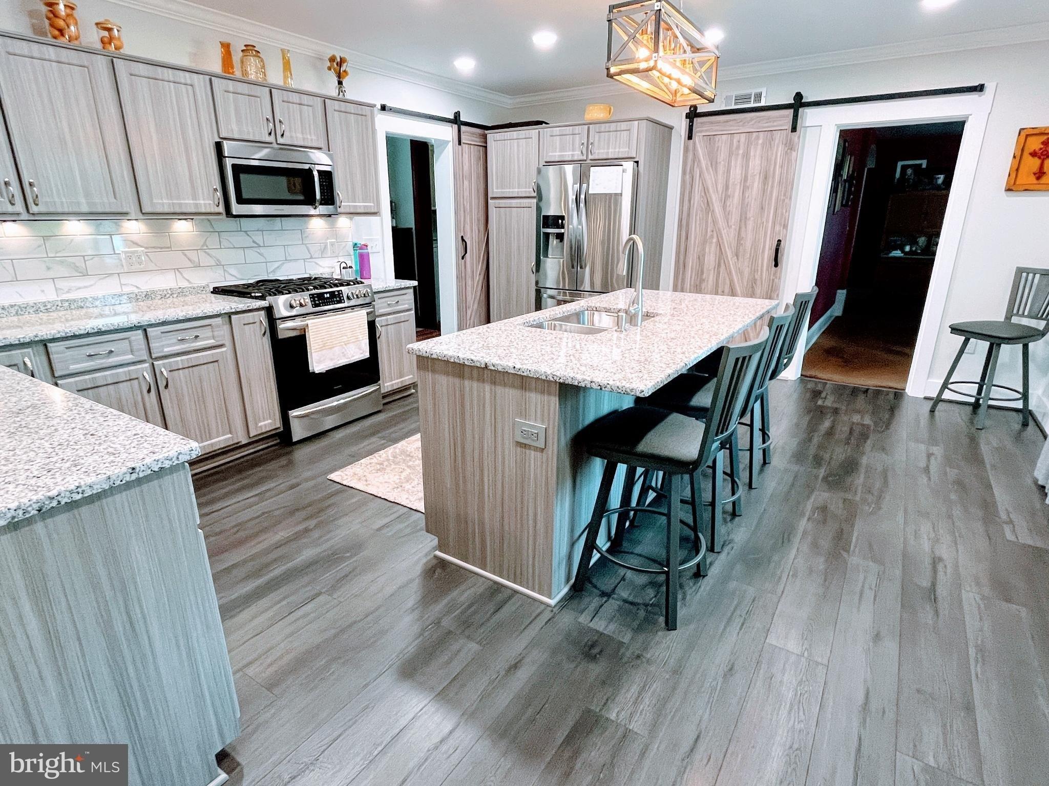 Mount Sidney Rd, Lancaster, PA 17602
