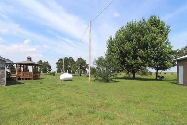 N Lewis Ave, Skiatook, OK 74070