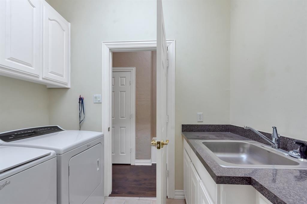 Chaddington Dr, North Richland Hills, TX 76182