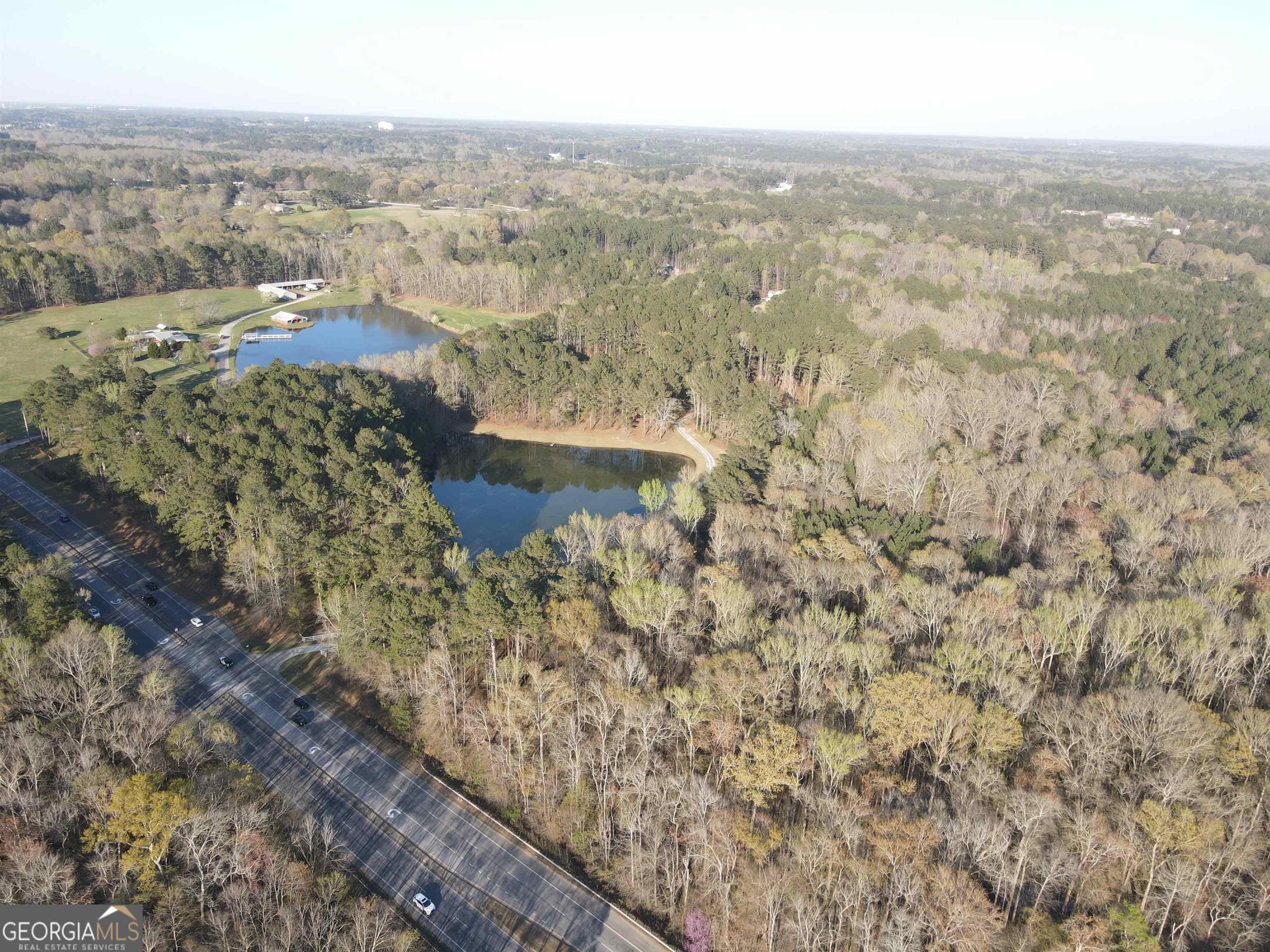 Highway 314, Fayetteville, GA 30214