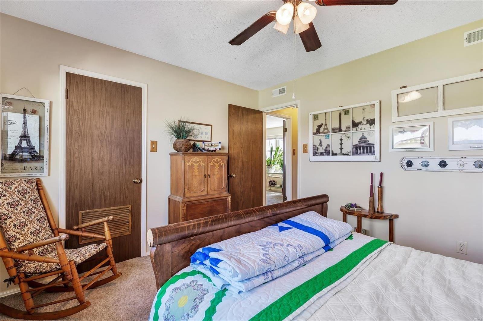 Snapdragon Ct, Saint Louis, MO 63146