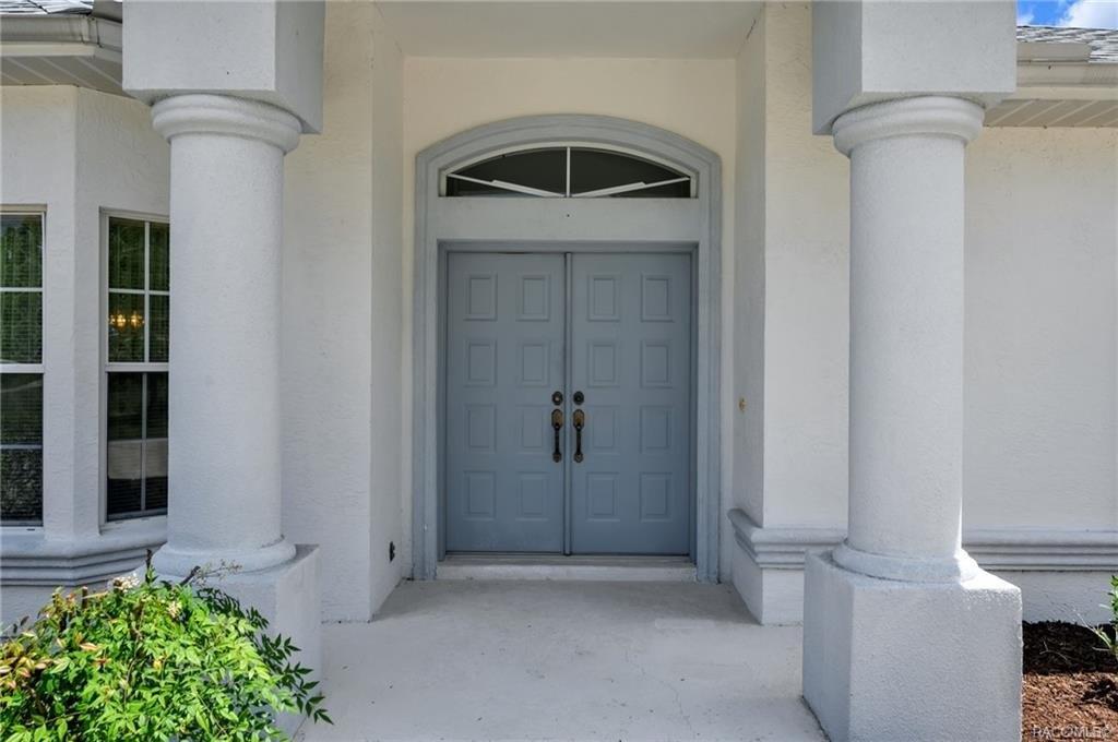 N Camwood Ter, Beverly Hills, FL 34465