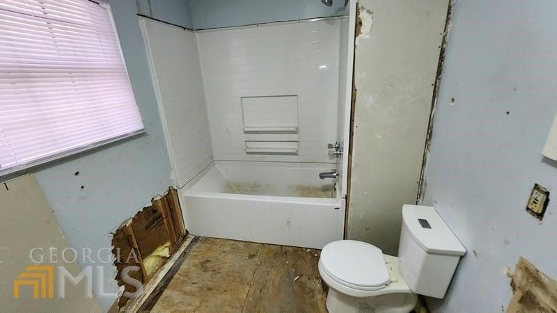 N Main St Sw, Milledgeville, GA 31061