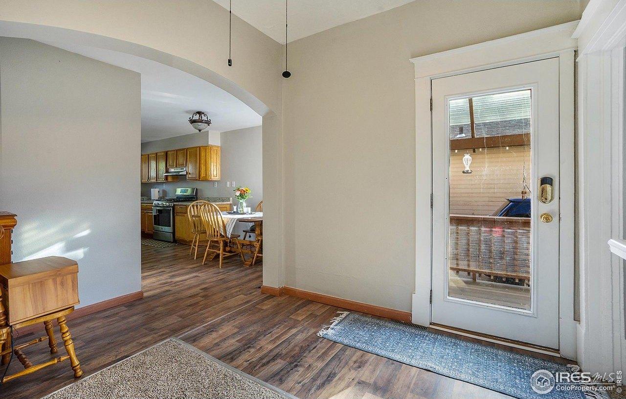 2nd St, Fort Lupton, CO 80621