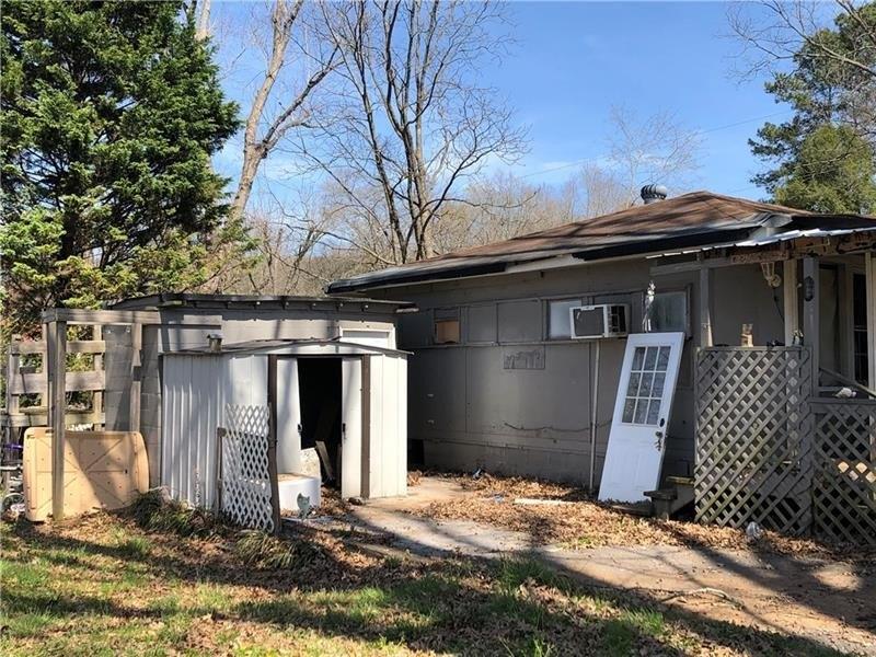 Jasper St, Fairmount, GA 30139