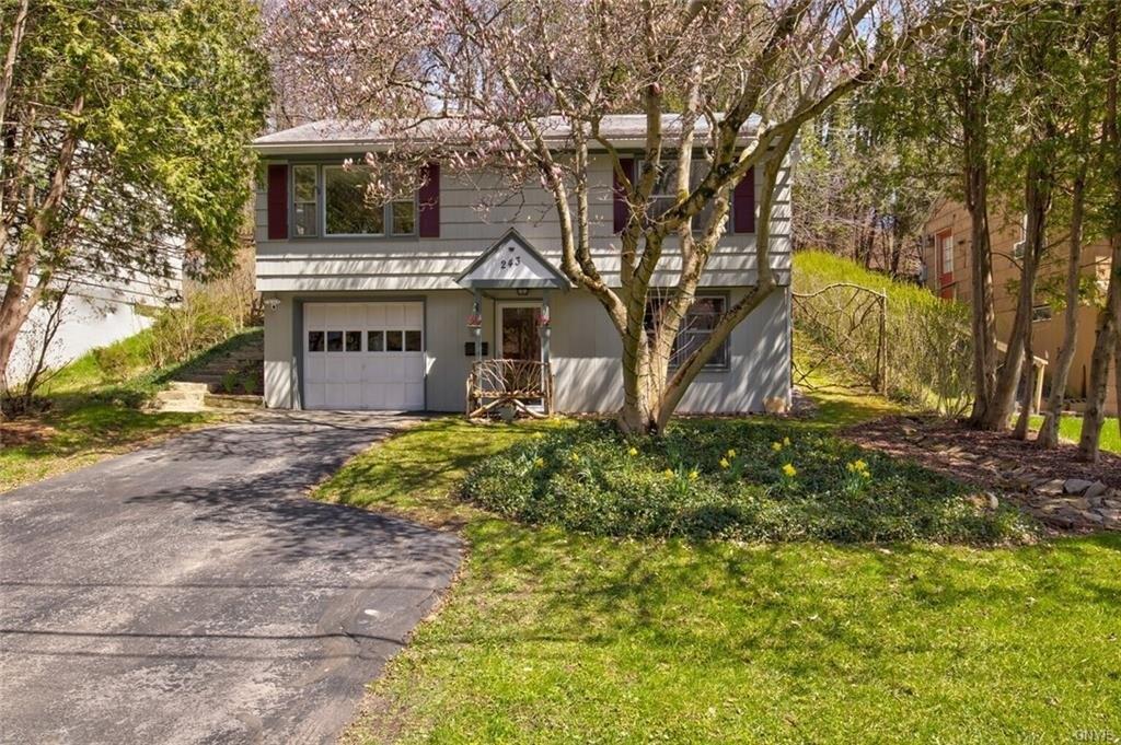 Houston Ave, Syracuse, NY 13224