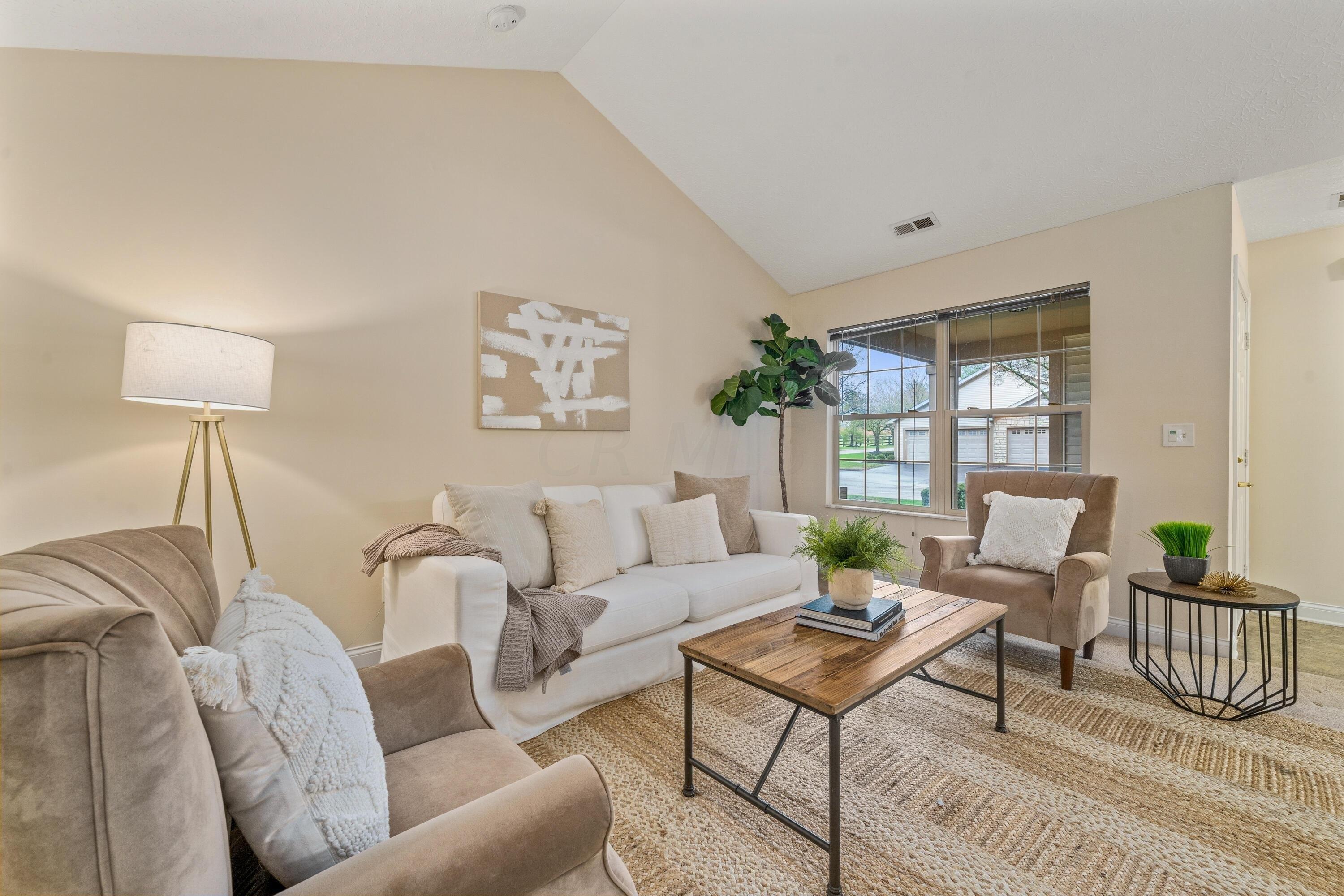 Crescent Ct, Westerville, OH 43081