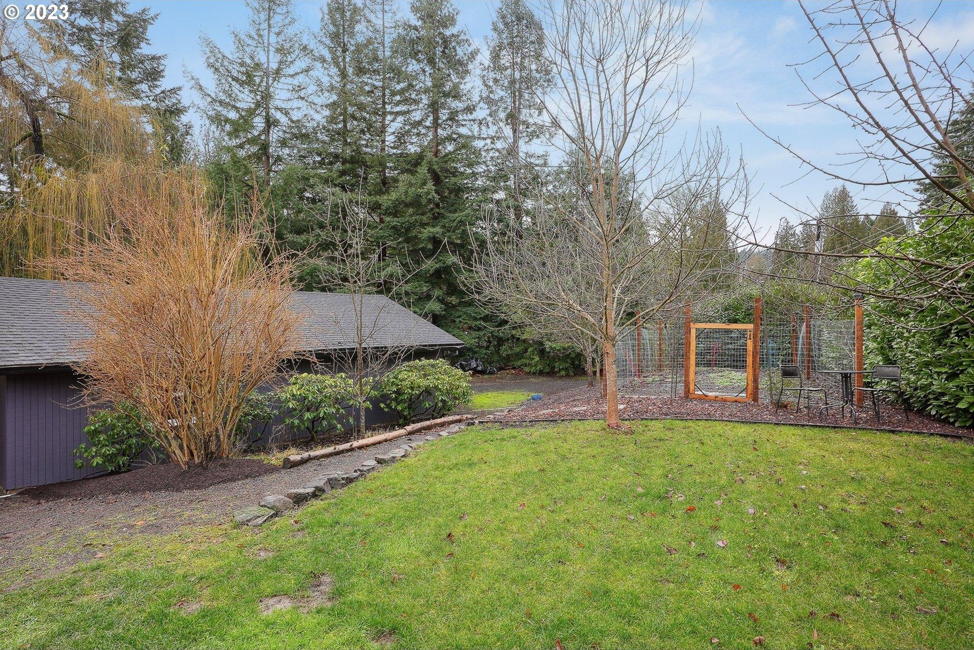 Kenthorpe Way, West Linn, OR 97068