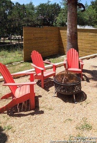 Riviera Dr, Canyon Lake, TX 78133