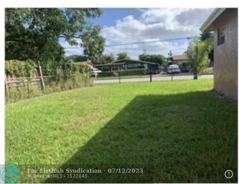 Nw 17th St, Lauderhill, FL 33311