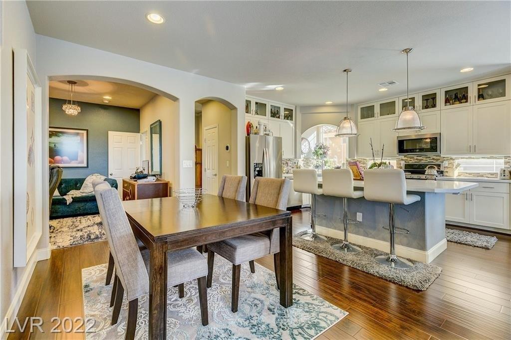 Brimstone Hill Ave, Las Vegas, NV 89141
