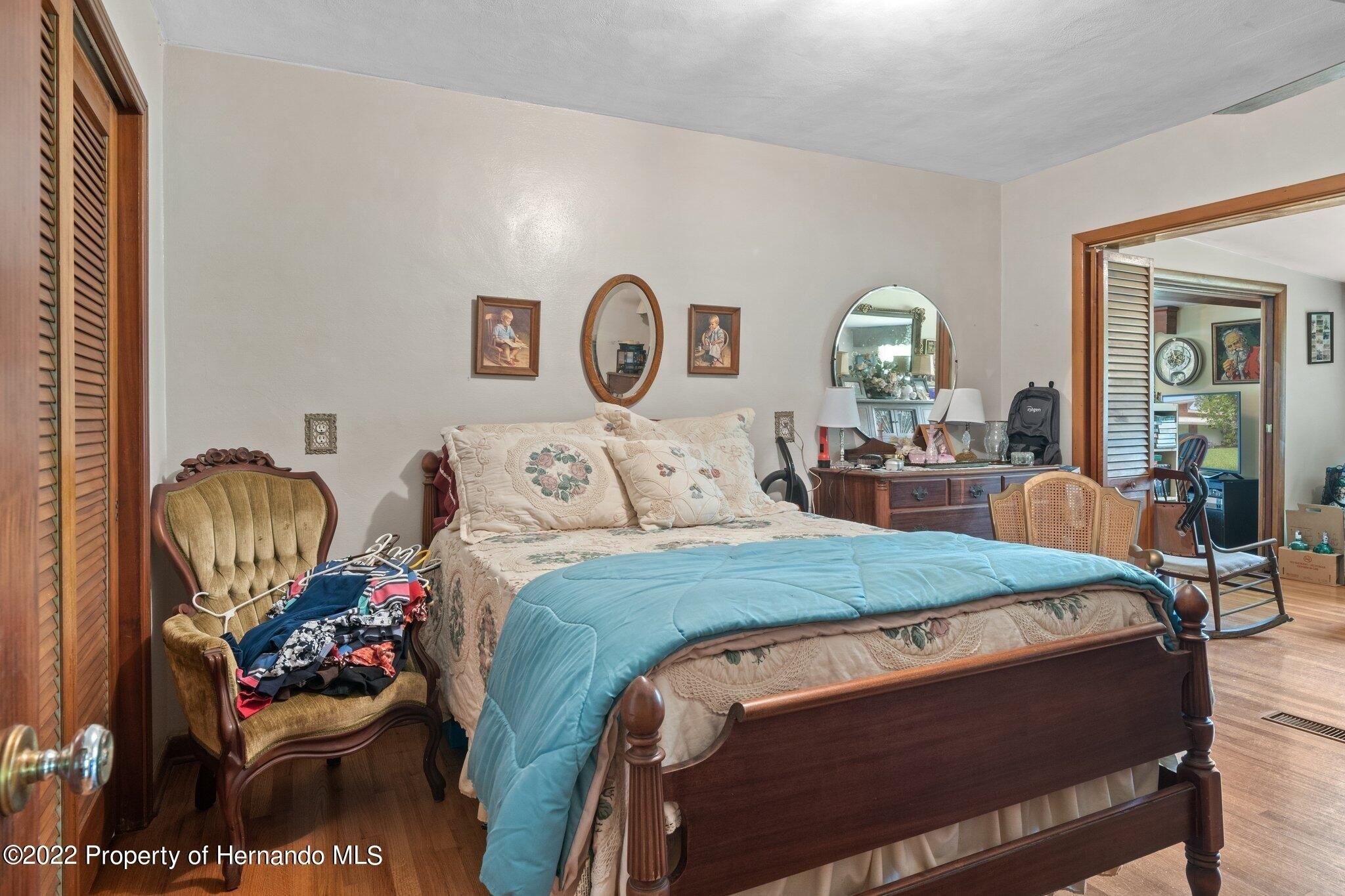 Fort Dade Ave, Brooksville, FL 34601