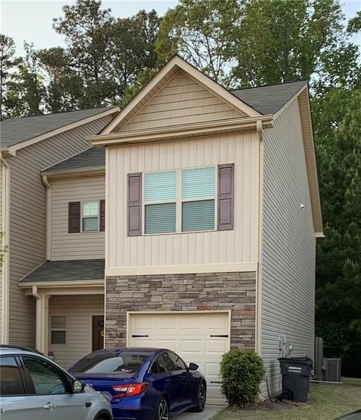 Oakside Pl, Acworth, GA 30102