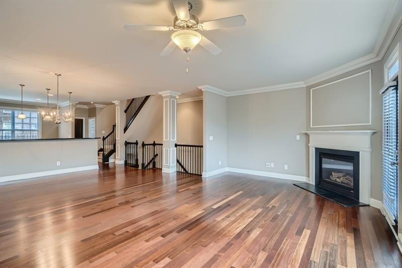 Pine Oak Dr, Peachtree Corners, GA 30092