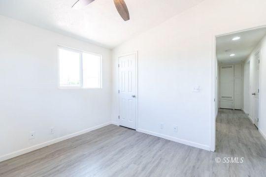 N Norma St, Ridgecrest, CA 93555