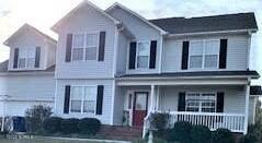Old Dam Rd, Jacksonville, NC 28540