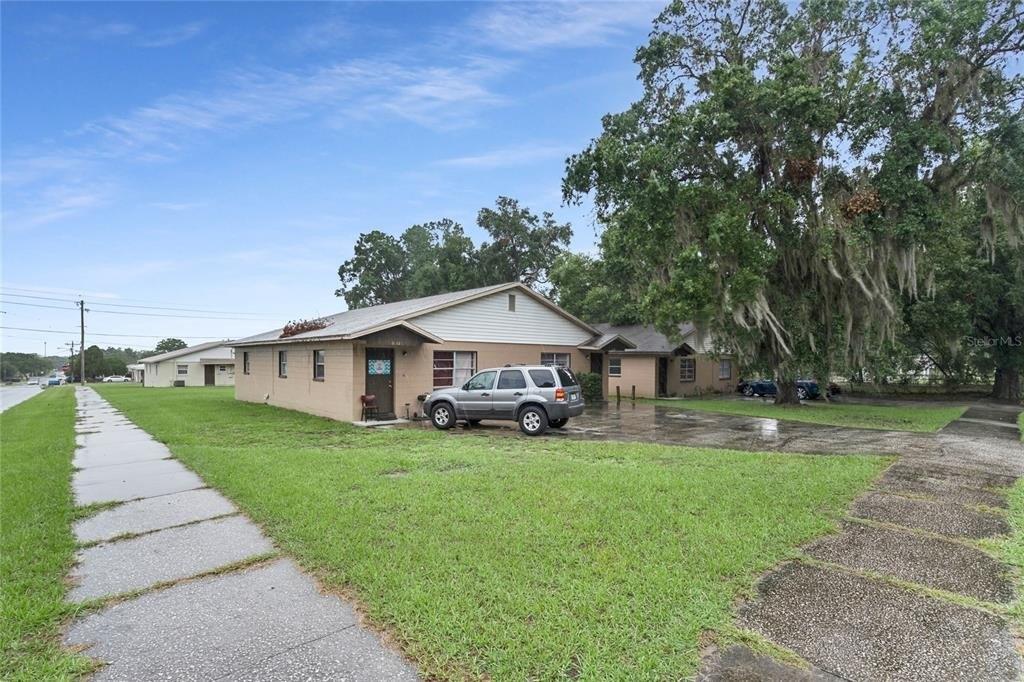 Roselle Ave, Lakeland, FL 33805