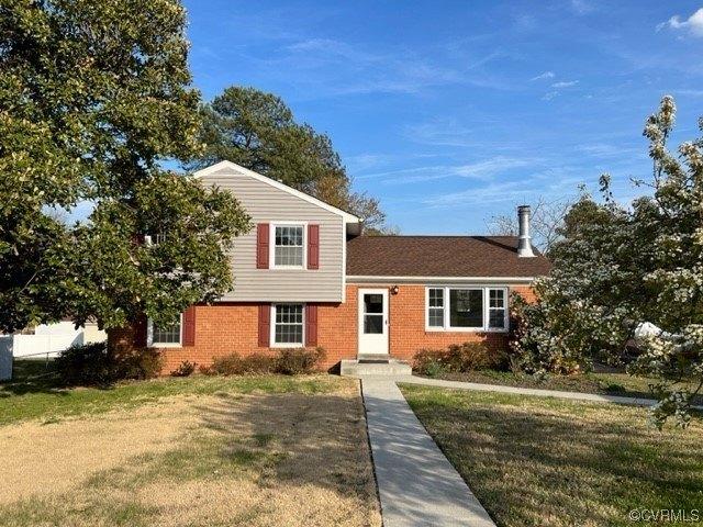 Longleaf Dr, Henrico, VA 23294