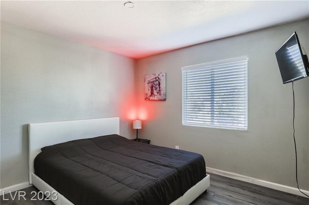 Ribbon Grass Ave, Las Vegas, NV 89183