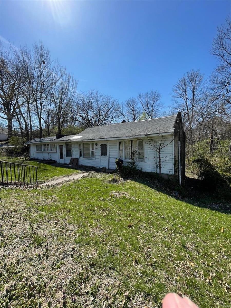 Ashby Rd, Saint Louis, MO 63114