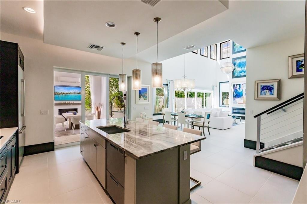 Mercato Way, Naples, FL 34108