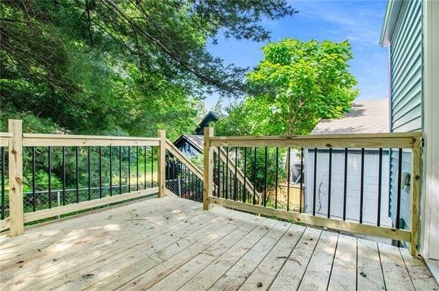 W 29th St, Kansas City, MO 64108