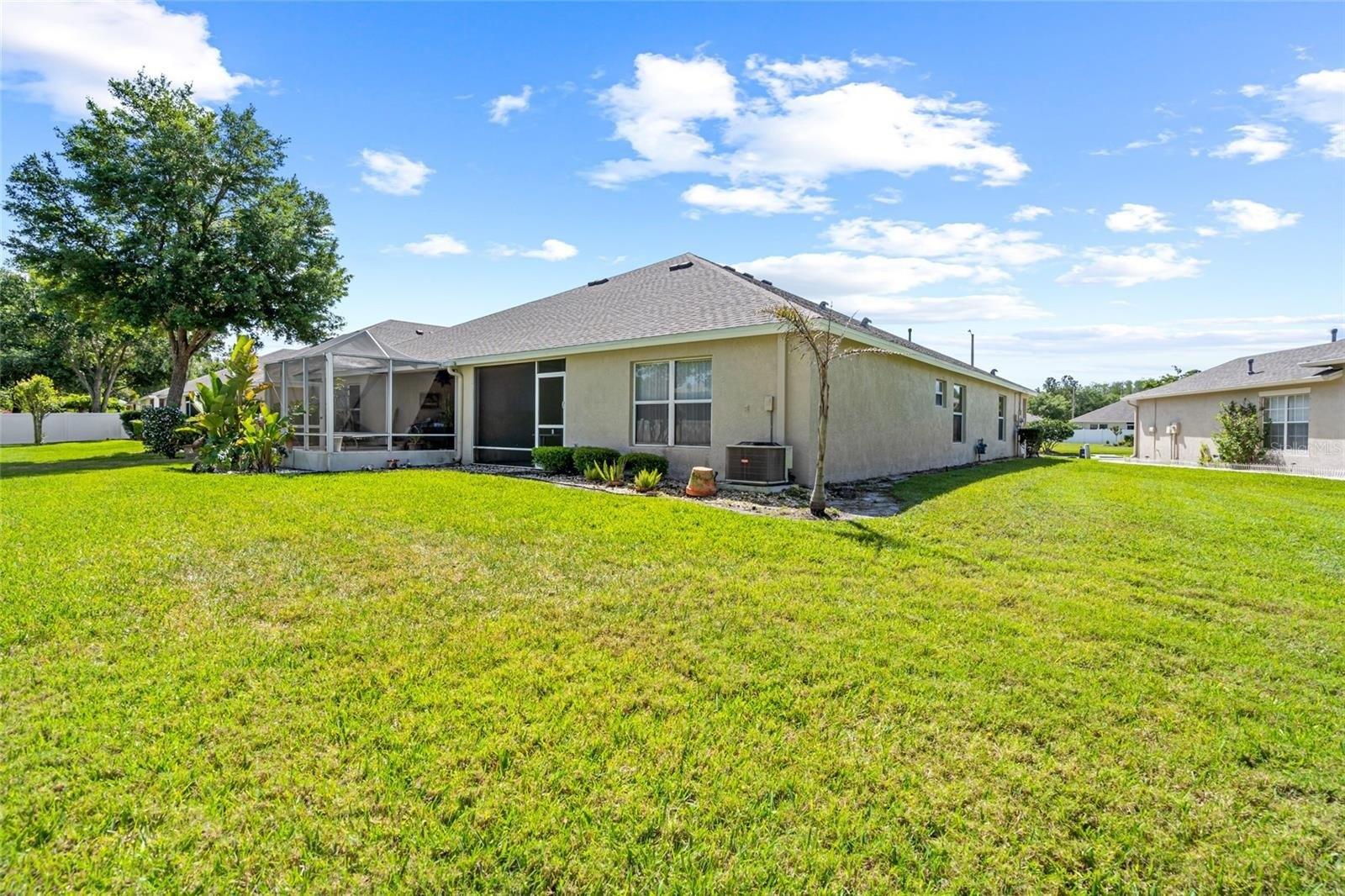 Whitlock Dr, Wesley Chapel, FL 33543