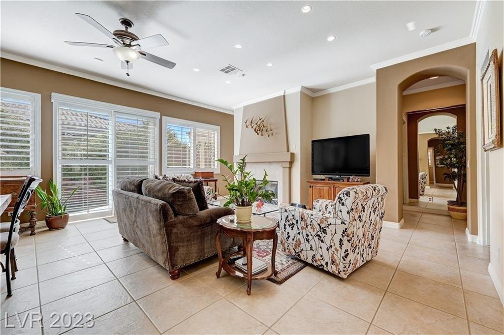 Piazza Telle, Henderson, NV 89052