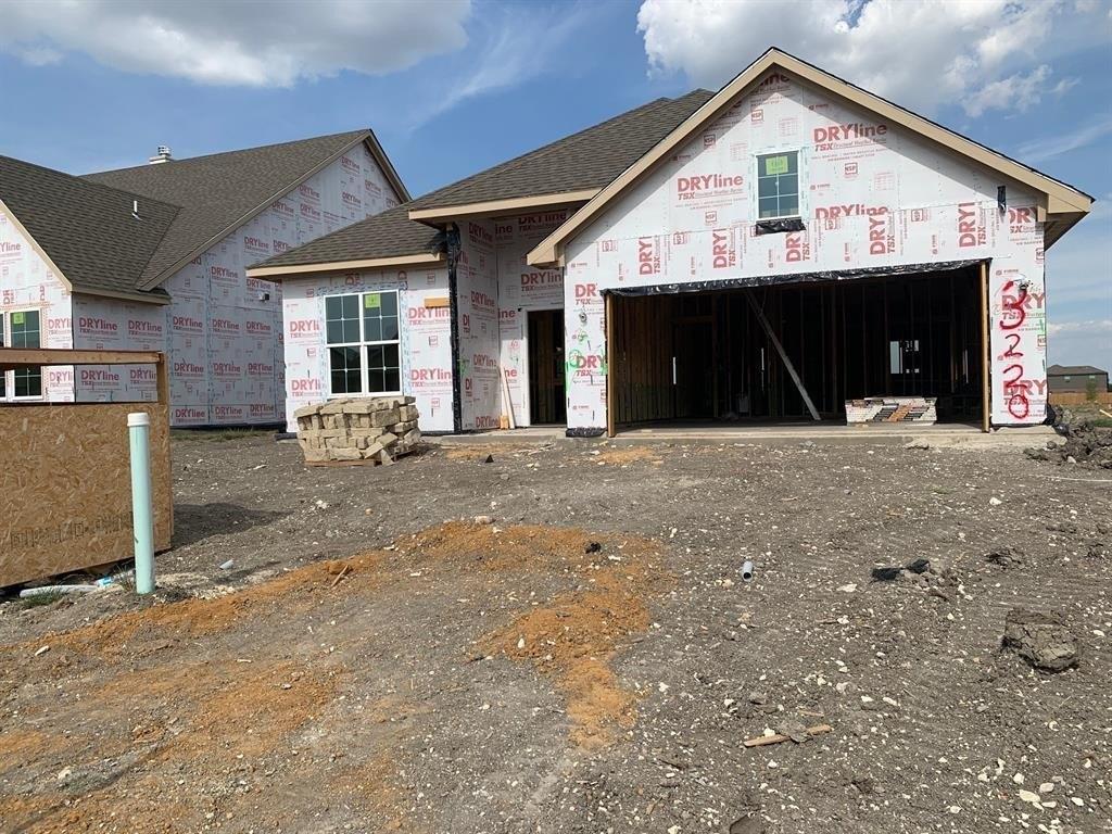 Greymoore Dr, Anna, TX 75409