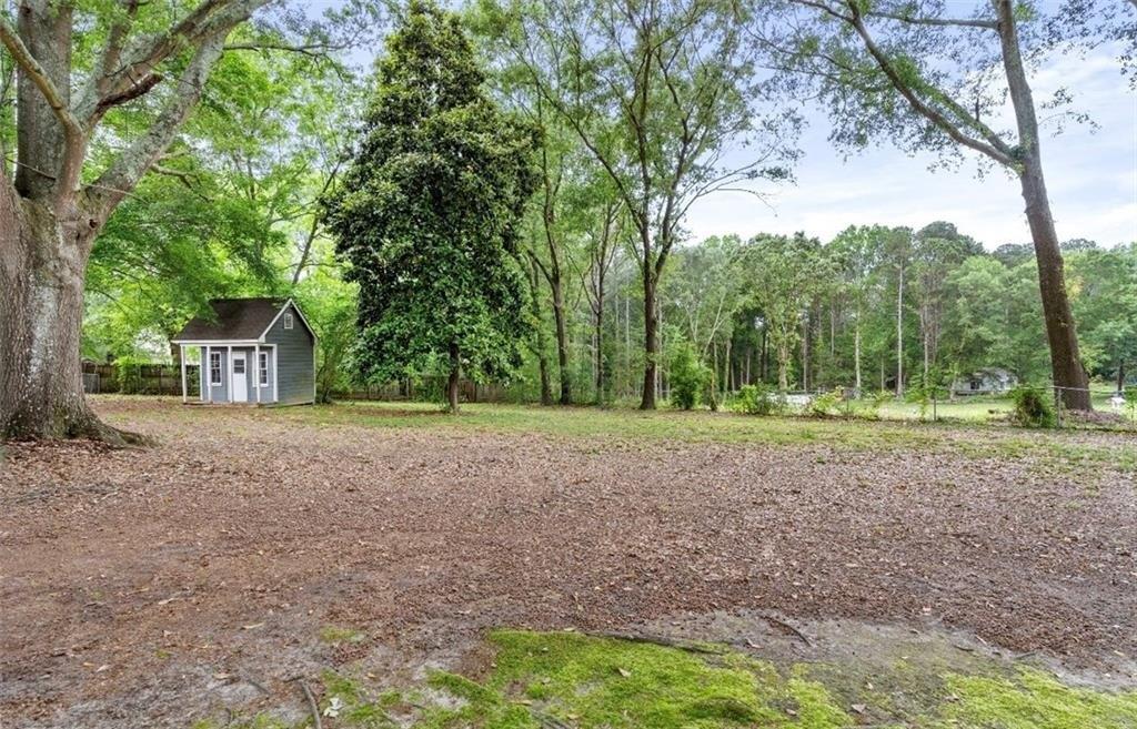 New Hope Rd, Lawrenceville, GA 30045