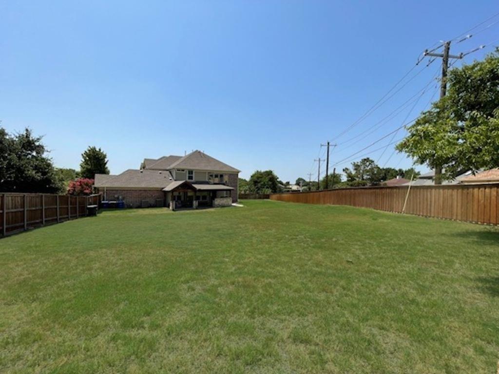 Tidal Dr, Carrollton, TX 75007